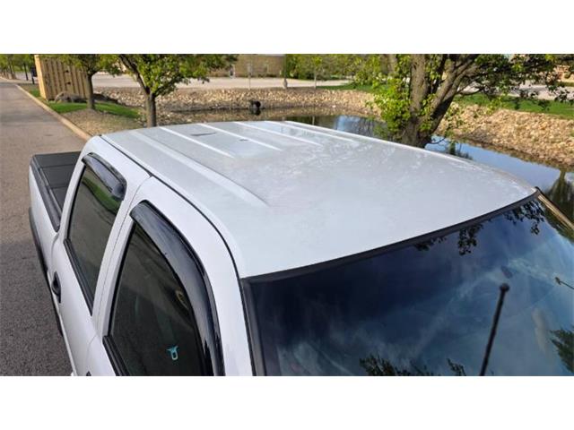 2006 GMC Sierra (CC-2072340) for sale in Cadillac, Michigan