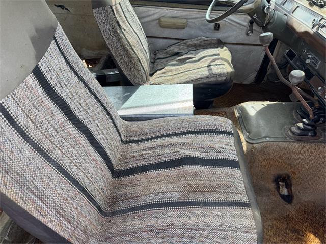 1977 International Scout (CC-2072341) for sale in Brookings, South Dakota
