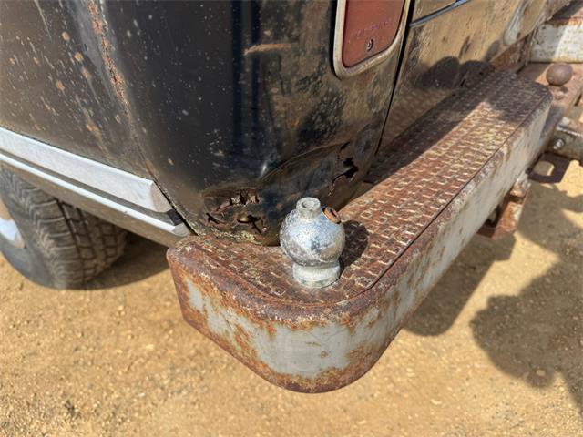 1977 International Scout (CC-2072341) for sale in Brookings, South Dakota