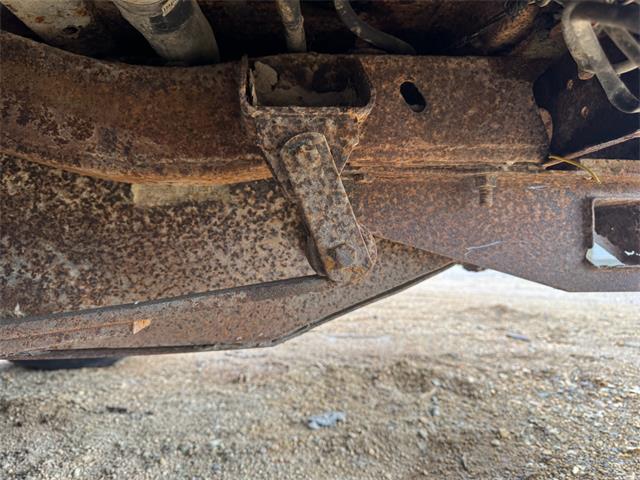 1977 International Scout (CC-2072341) for sale in Brookings, South Dakota