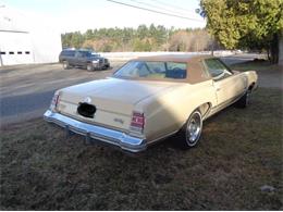 1977 Chevrolet Monte Carlo (CC-2072342) for sale in Cadillac, Michigan