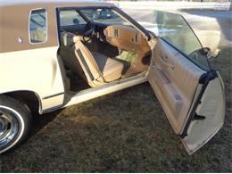 1977 Chevrolet Monte Carlo (CC-2072342) for sale in Cadillac, Michigan