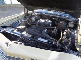 1977 Chevrolet Monte Carlo (CC-2072342) for sale in Cadillac, Michigan