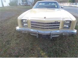 1977 Chevrolet Monte Carlo (CC-2072342) for sale in Cadillac, Michigan