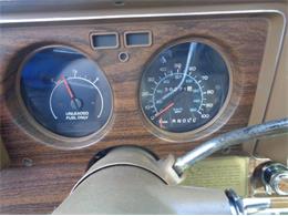 1977 Chevrolet Monte Carlo (CC-2072342) for sale in Cadillac, Michigan
