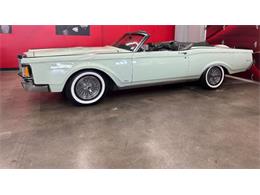 1971 Lincoln Continental (CC-2072344) for sale in Cadillac, Michigan