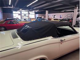 1971 Lincoln Continental (CC-2072344) for sale in Cadillac, Michigan