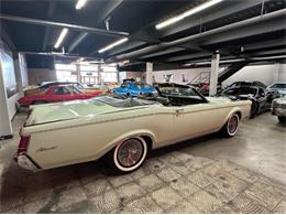 1971 Lincoln Continental (CC-2072344) for sale in Cadillac, Michigan