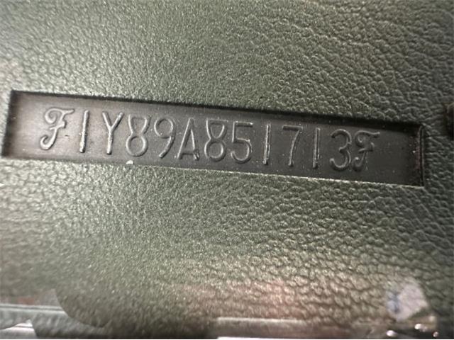 1971 Lincoln Continental (CC-2072344) for sale in Cadillac, Michigan