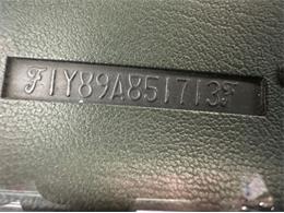 1971 Lincoln Continental (CC-2072344) for sale in Cadillac, Michigan