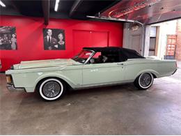 1971 Lincoln Continental (CC-2072344) for sale in Cadillac, Michigan
