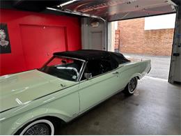 1971 Lincoln Continental (CC-2072344) for sale in Cadillac, Michigan