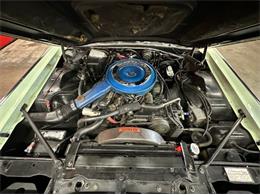 1971 Lincoln Continental (CC-2072344) for sale in Cadillac, Michigan