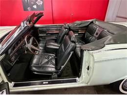 1971 Lincoln Continental (CC-2072344) for sale in Cadillac, Michigan