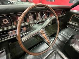 1971 Lincoln Continental (CC-2072344) for sale in Cadillac, Michigan