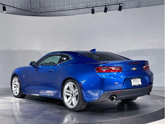 2018 Chevrolet Camaro (CC-2072345) for sale in Depew, New York