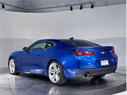 2018 Chevrolet Camaro (CC-2072345) for sale in Depew, New York