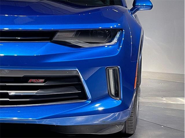 2018 Chevrolet Camaro (CC-2072345) for sale in Depew, New York