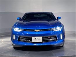 2018 Chevrolet Camaro (CC-2072345) for sale in Depew, New York