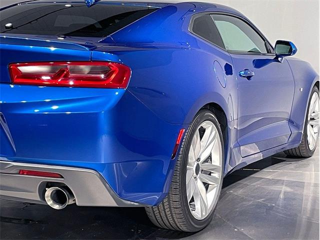 2018 Chevrolet Camaro (CC-2072345) for sale in Depew, New York