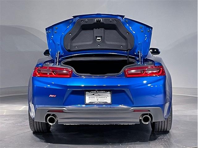 2018 Chevrolet Camaro (CC-2072345) for sale in Depew, New York
