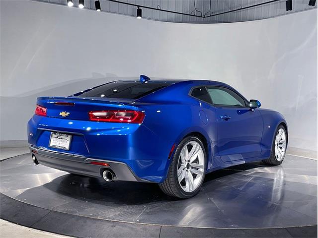 2018 Chevrolet Camaro (CC-2072345) for sale in Depew, New York