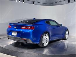 2018 Chevrolet Camaro (CC-2072345) for sale in Depew, New York