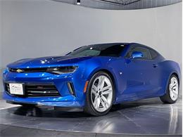 2018 Chevrolet Camaro (CC-2072345) for sale in Depew, New York