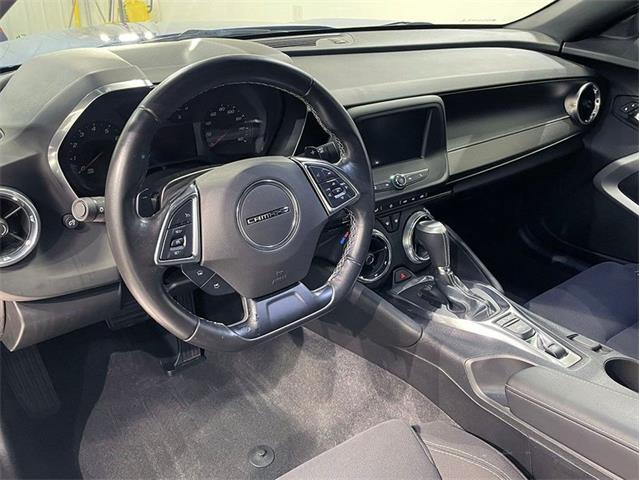2018 Chevrolet Camaro (CC-2072345) for sale in Depew, New York