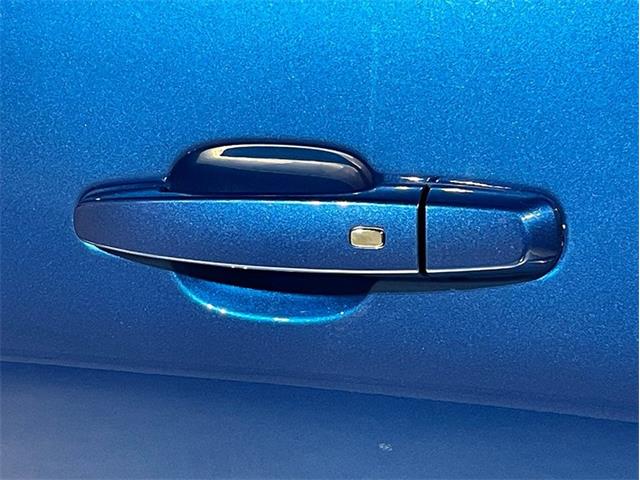 2018 Chevrolet Camaro (CC-2072345) for sale in Depew, New York