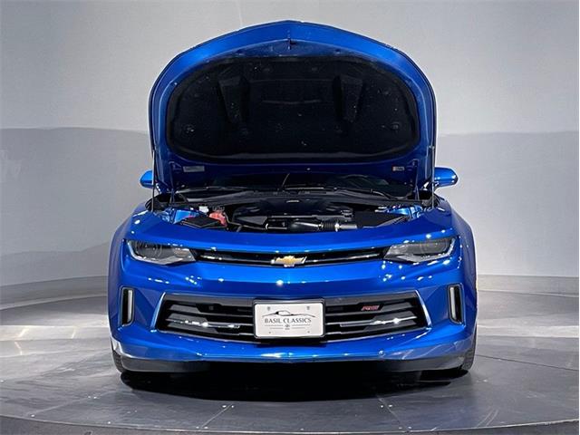 2018 Chevrolet Camaro (CC-2072345) for sale in Depew, New York