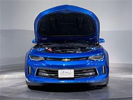 2018 Chevrolet Camaro (CC-2072345) for sale in Depew, New York