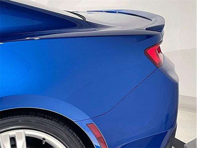 2018 Chevrolet Camaro (CC-2072345) for sale in Depew, New York