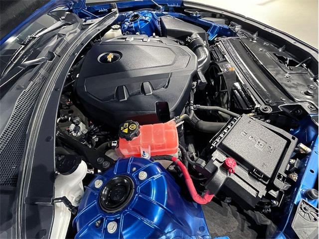 2018 Chevrolet Camaro (CC-2072345) for sale in Depew, New York