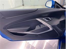 2018 Chevrolet Camaro (CC-2072345) for sale in Depew, New York