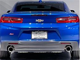 2018 Chevrolet Camaro (CC-2072345) for sale in Depew, New York