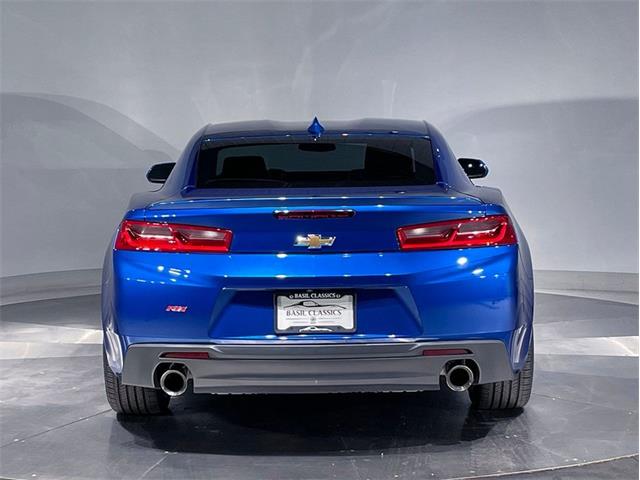 2018 Chevrolet Camaro (CC-2072345) for sale in Depew, New York
