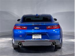 2018 Chevrolet Camaro (CC-2072345) for sale in Depew, New York