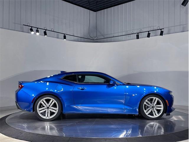 2018 Chevrolet Camaro (CC-2072345) for sale in Depew, New York