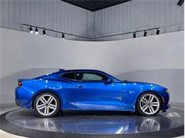 2018 Chevrolet Camaro (CC-2072345) for sale in Depew, New York