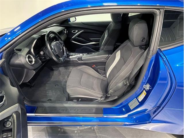 2018 Chevrolet Camaro (CC-2072345) for sale in Depew, New York