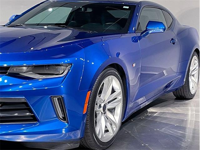 2018 Chevrolet Camaro (CC-2072345) for sale in Depew, New York