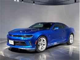 2018 Chevrolet Camaro (CC-2072345) for sale in Depew, New York