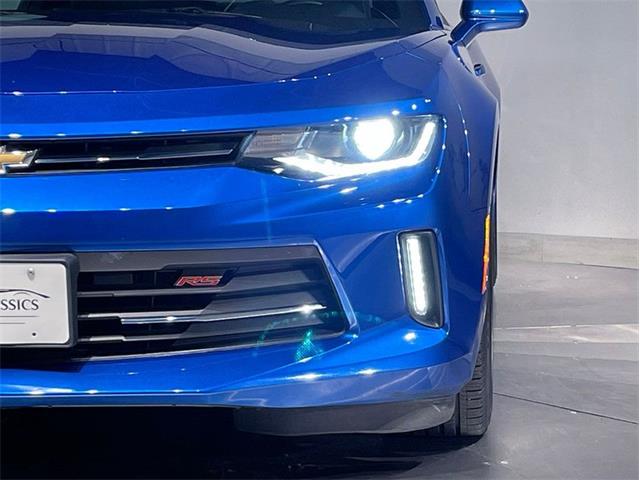 2018 Chevrolet Camaro (CC-2072345) for sale in Depew, New York