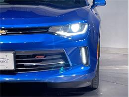 2018 Chevrolet Camaro (CC-2072345) for sale in Depew, New York