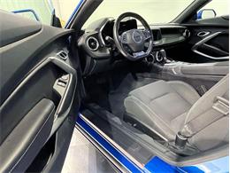 2018 Chevrolet Camaro (CC-2072345) for sale in Depew, New York