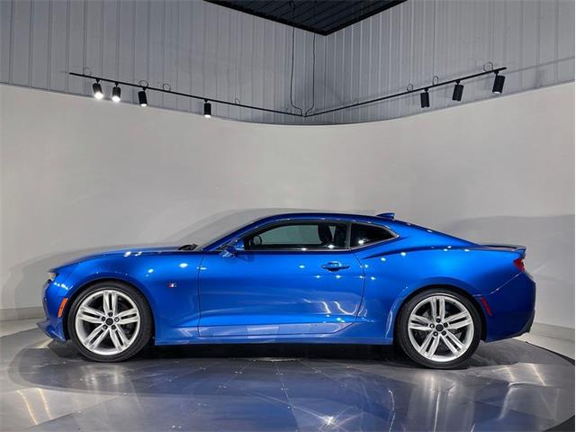 2018 Chevrolet Camaro (CC-2072345) for sale in Depew, New York