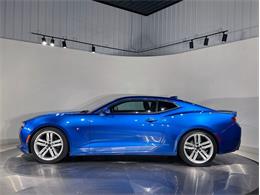 2018 Chevrolet Camaro (CC-2072345) for sale in Depew, New York