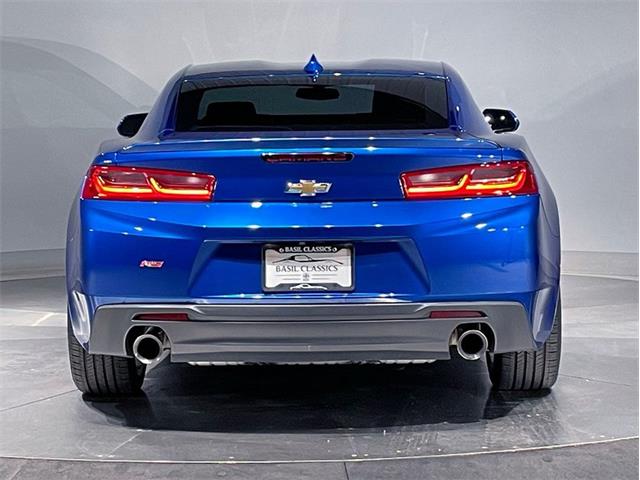 2018 Chevrolet Camaro (CC-2072345) for sale in Depew, New York