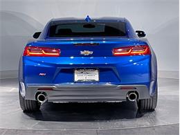 2018 Chevrolet Camaro (CC-2072345) for sale in Depew, New York